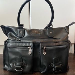 Six Pack Fitness “Renee” Travel Bag & Accessories *NEW*